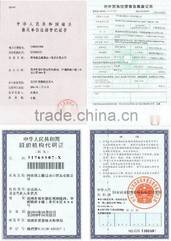 Trade Assurance coal fired high and medium temperature wood dryer boiler Equipment