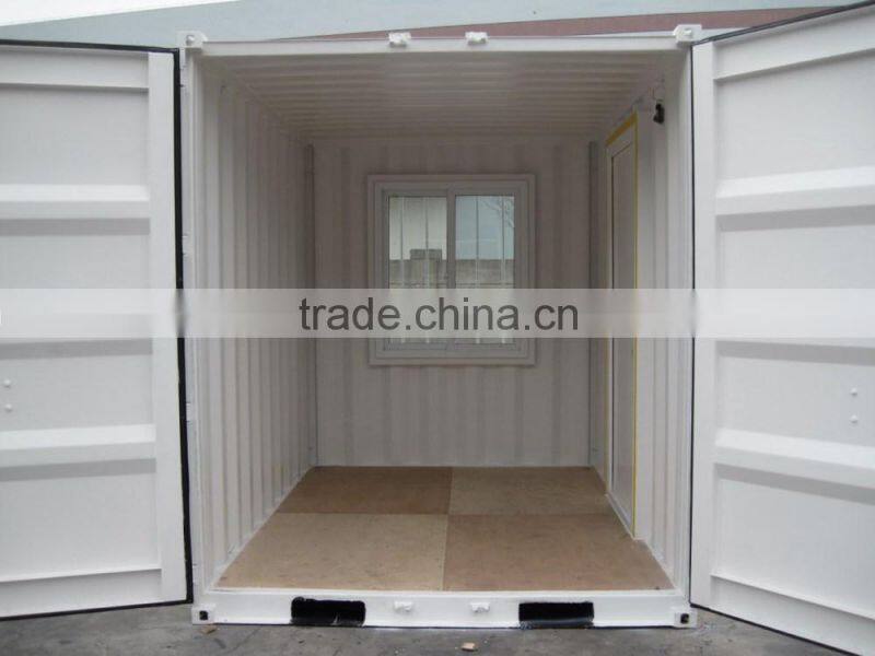 Mini Stainless Steel Container Set