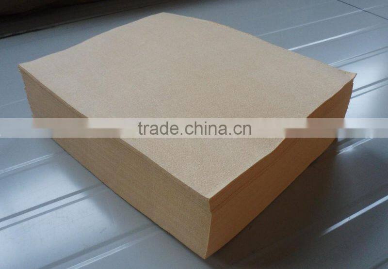 Synthetic Chamois Car Cleaning Cloth