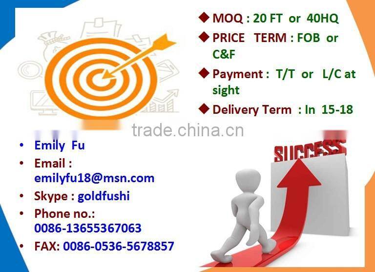 Construction usage H20 Beam in high quality