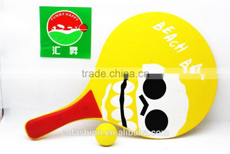 Wodden Beach Racket