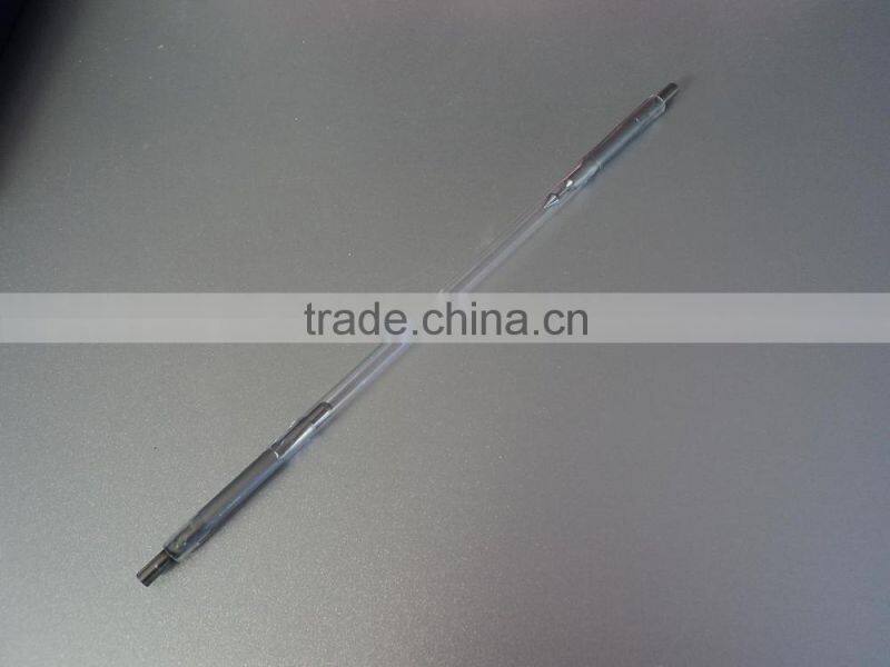 Xenon YAG flash lamp krypton flash lamp for laser machine