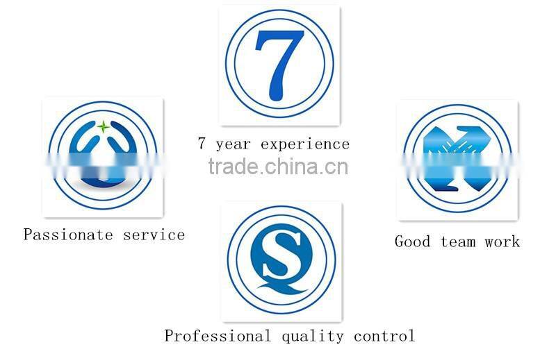 Colorful food grade silicone slotted spoon for noodle