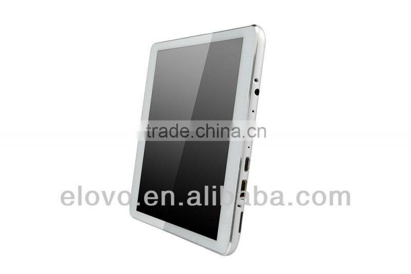 Google android 7.85inch tablet quad core 1G DDR3 support wifi tablet computer