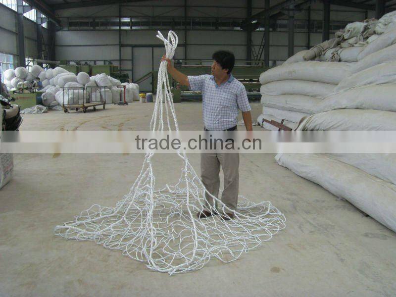 pp rope net