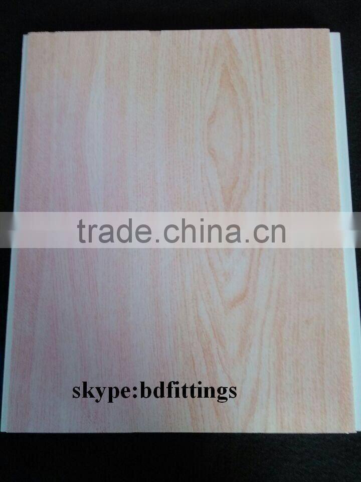 the manufacturer decorative plastic ceiling panels rigid pvc panel