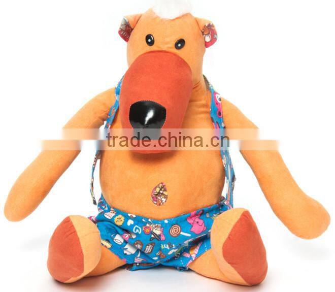 soft popular T-shirt bear toys