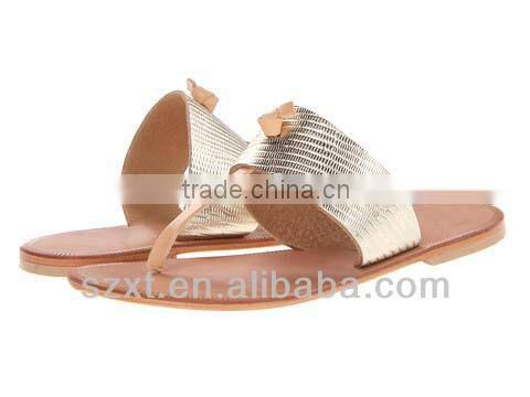 sexy girl summer sandals, flip flop flat sandal slippers