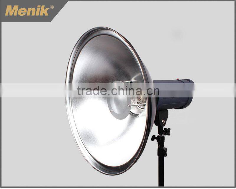 M-33 wave beauty dish changeable