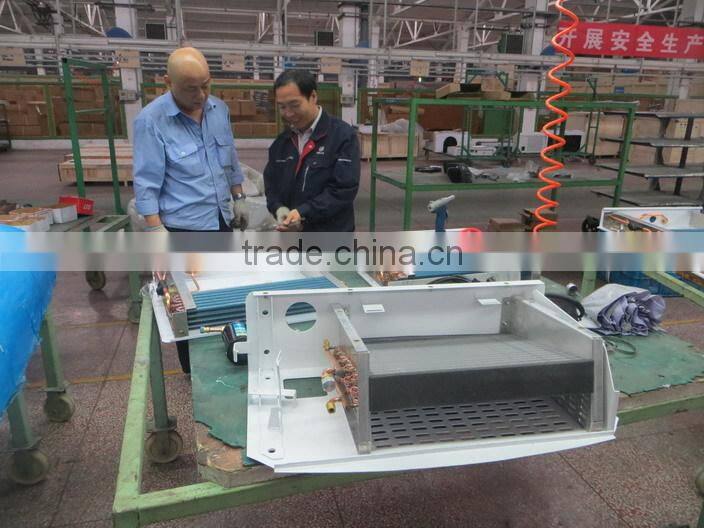 YX-300 12v Transport truck refrigeration units for frozen food