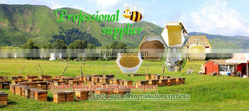Chinese green propolis
