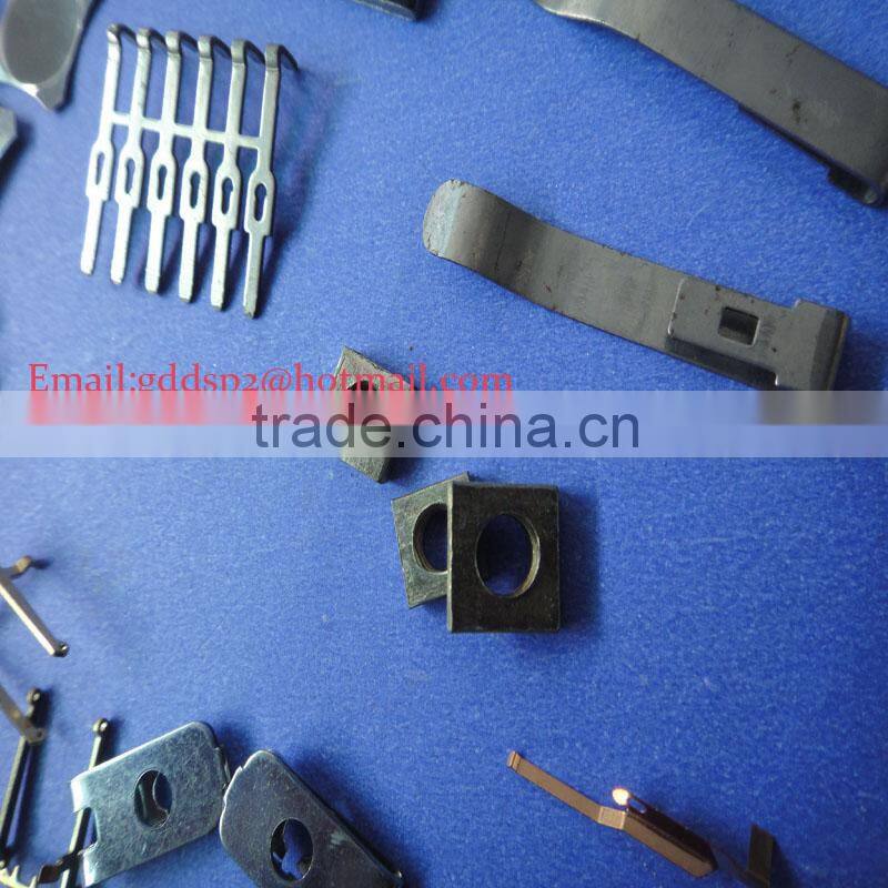 Good Quality Metal Terminal From Dongguan