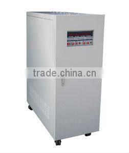 15kVA 400HZ static frequency converter/inverter three-phase