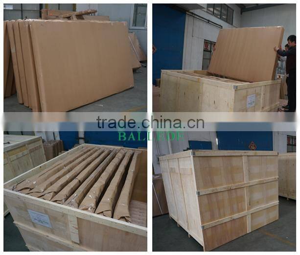 high quality louver sun shading