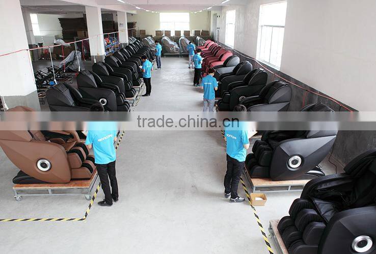 Blood circulation Zero Gravity Massage Chair Sex Message Chair in dubai