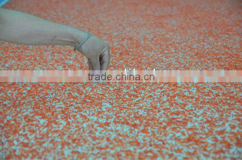 half wall wood paneling