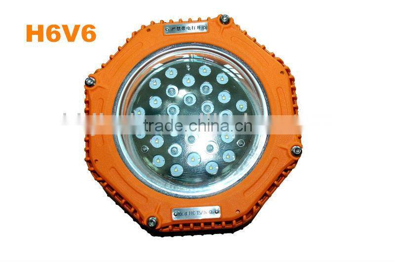 2014 NEW!! LED Explosion Proof Flood Lighting