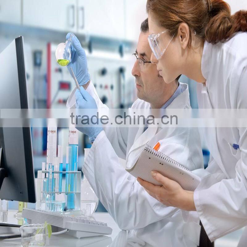 Clear Capillary Quartz Glass Rods