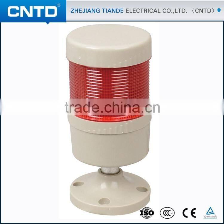 CNTD Alibaba Best Sellers Wireless Tower Warning Light With Good Performance