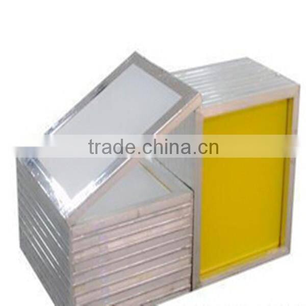 200mesh twill weave polyester screen printing mesh for t shirt printing