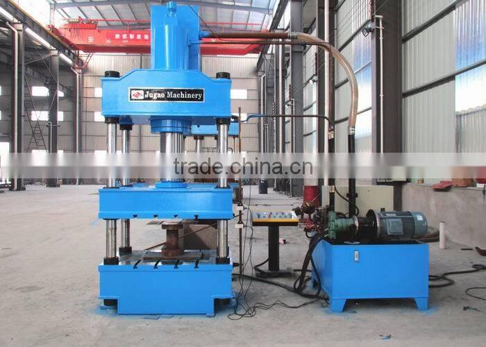 J23 - Small machine high precision security press machine