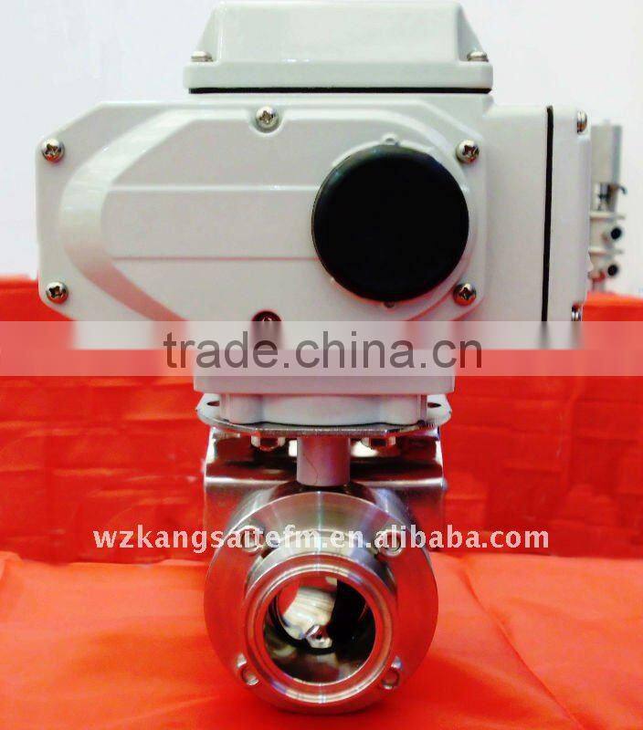 Electrical Actuator, Valve actuator,electric actuator