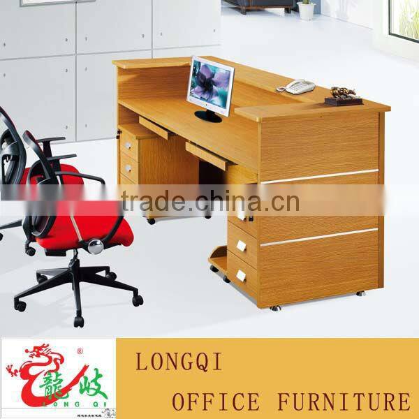Hot sale high quality restaurant reception desk furniture