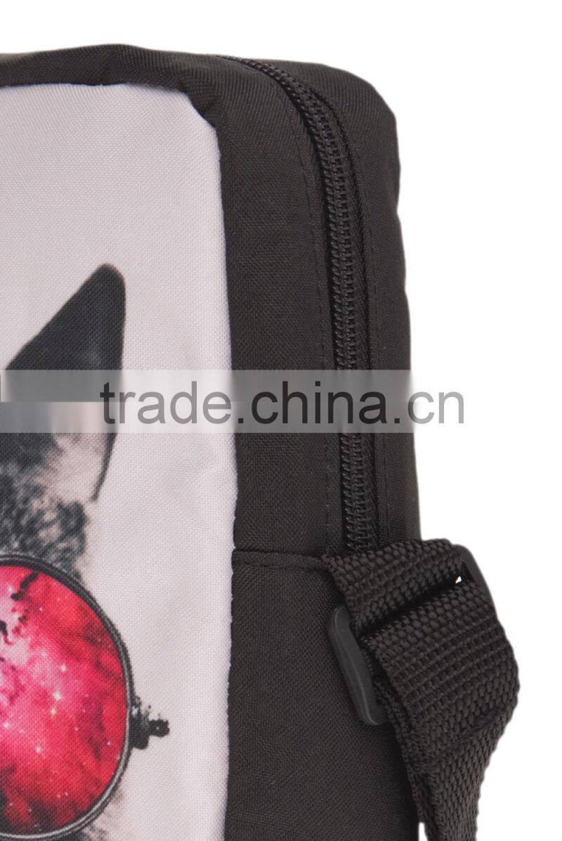 Quality Customized Factory Sale shoulder bag for woman 2015