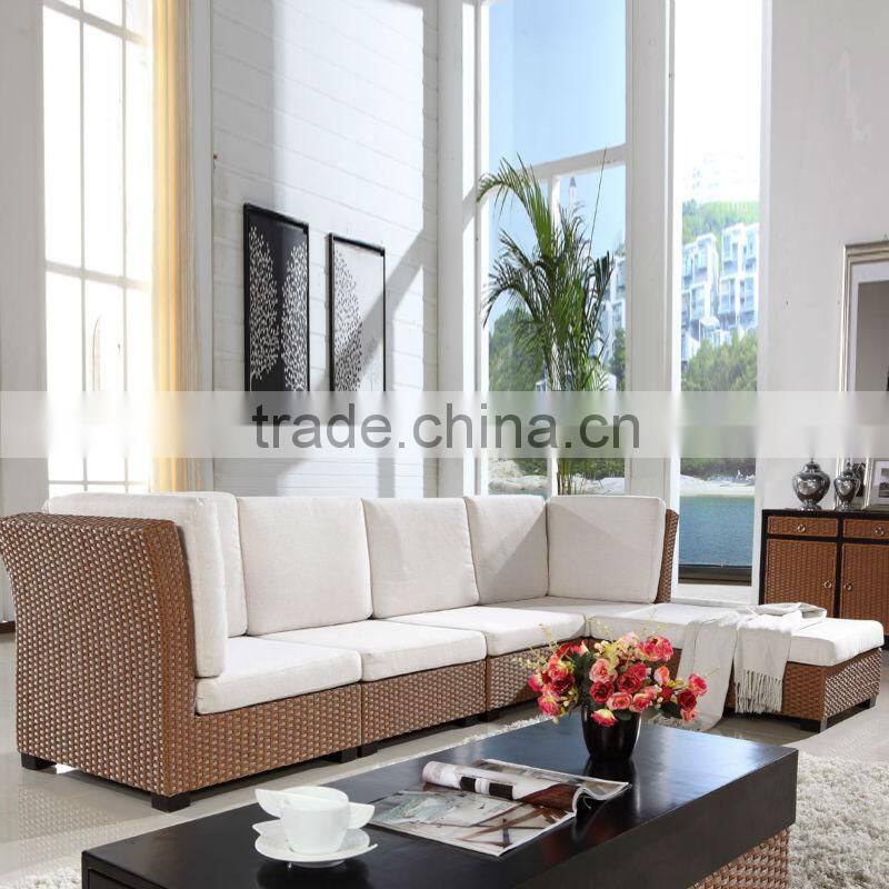 Classic Compact Paper Fiber TV Stand