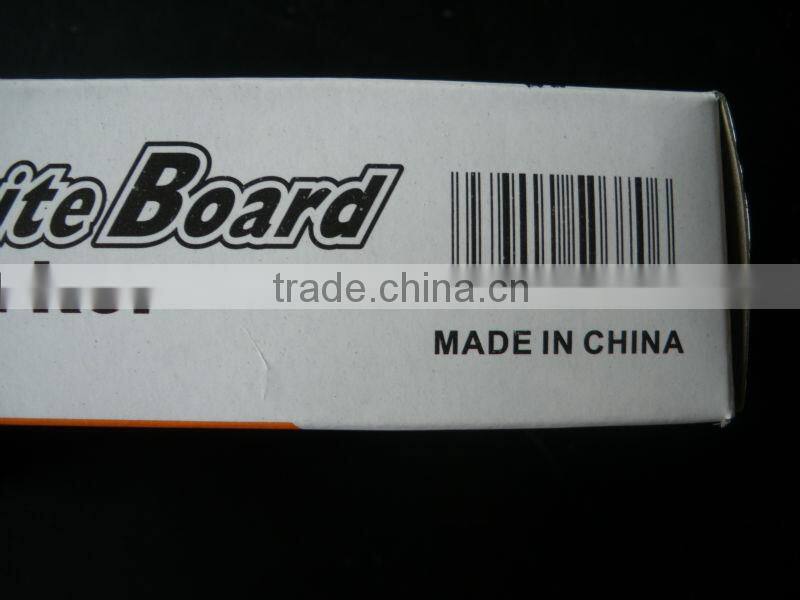 Jumbo whiteboard marker pen