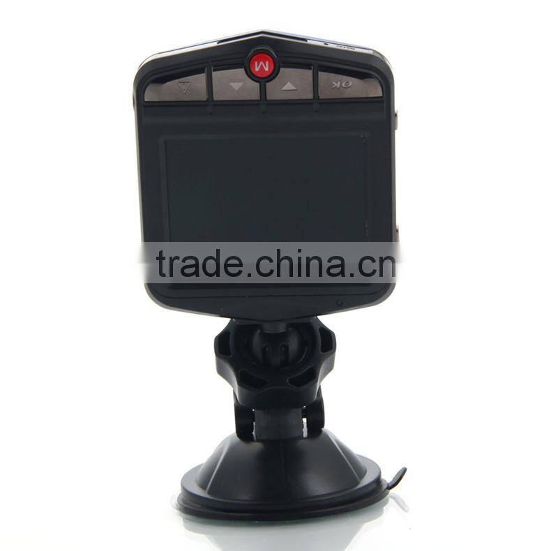 2015 car dvr ir led night vision hd 720p high quality