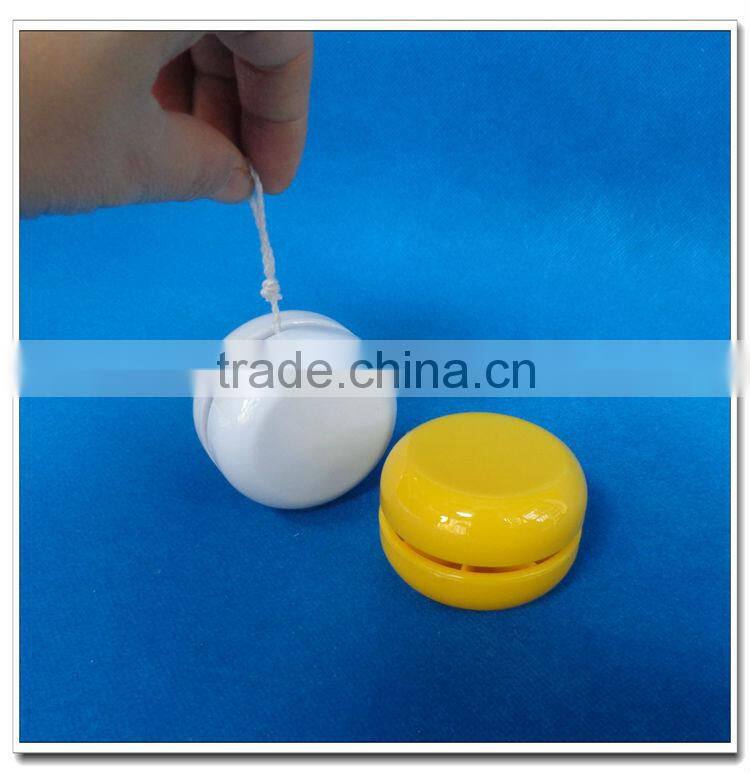 Cheap promotional gift toy yoyo