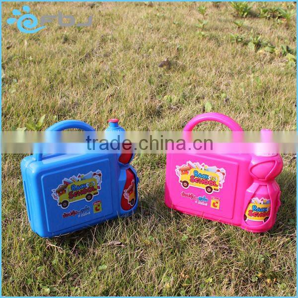 Eco Friendly BPA Free foldable food container