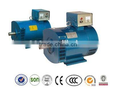 Alternator 230v price from 2Kw to 50Kw made in china