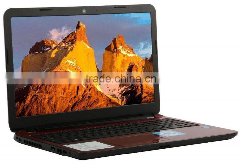 2016 Newest 15.6" Laptop Intel Quad-Core 4GB 500GB DVD-RW Win10