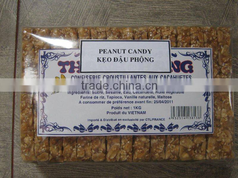 VIETNAMESE HIGH QUALITY HEALTHY FOOS - RICE NOODLE - HOANG TUAN FOODS