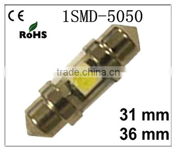 12V 5050 Festoon LED Marine Lights