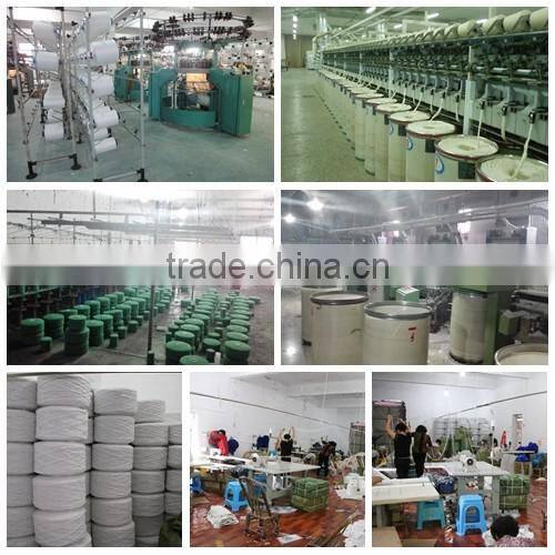 new clean room microfiber cotton string round mop head