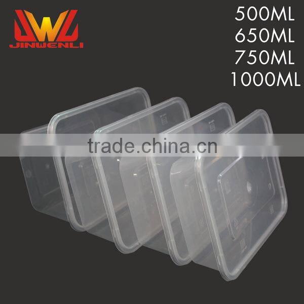 Professional plastic injection thin wall mold