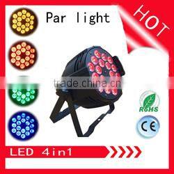 200w fixed-focus Theater stage image light profile spot light led effect