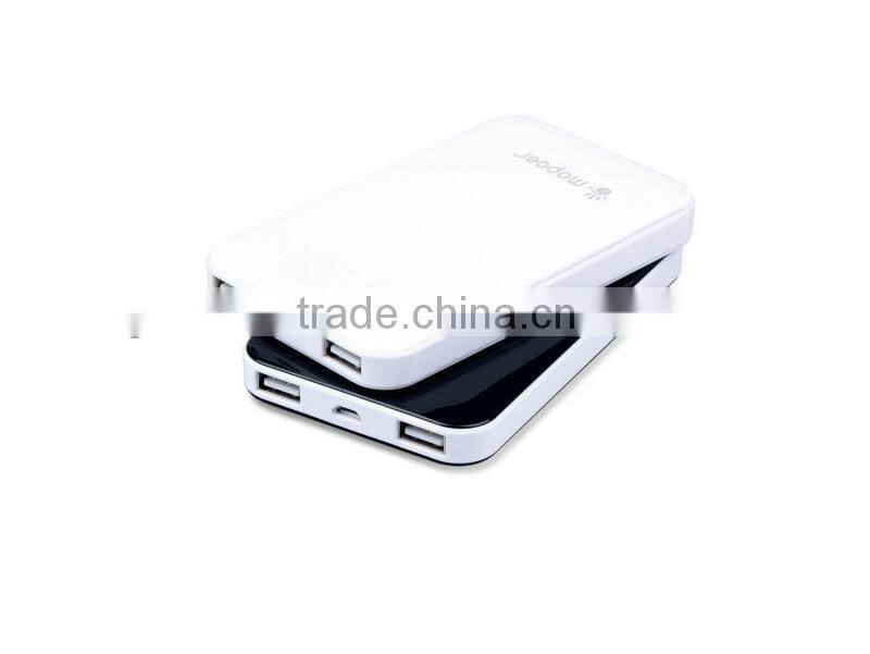 Mobile power supply shenzhen charge for galaxy note/iPhone/iPad/htc/GPS/MP3, power bank 80000mah