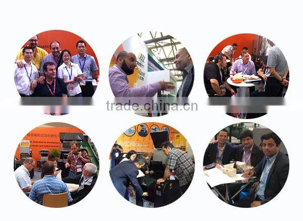 Cheap and high quality pet crusher machine