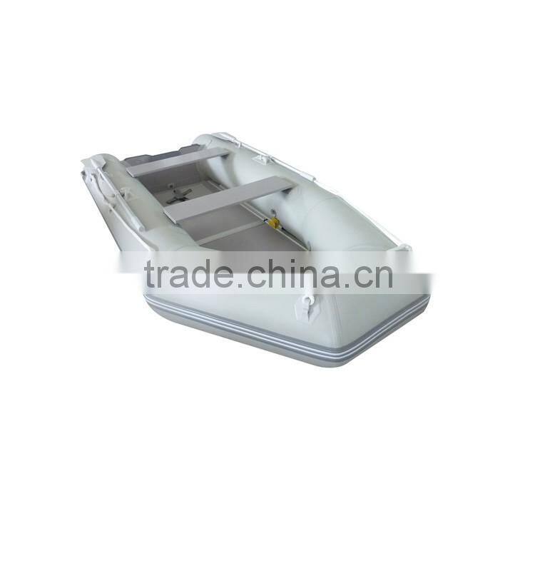 2016 funny floating inflatable boat