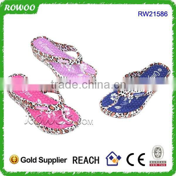 simple style house slipper,pvc slipper for beach indoor,pvc shower shoes slipper