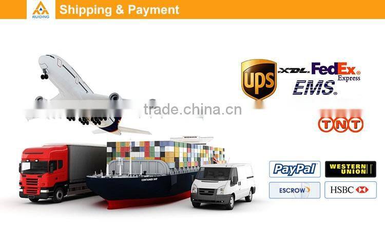 Custom design UV Printing Blister Pack