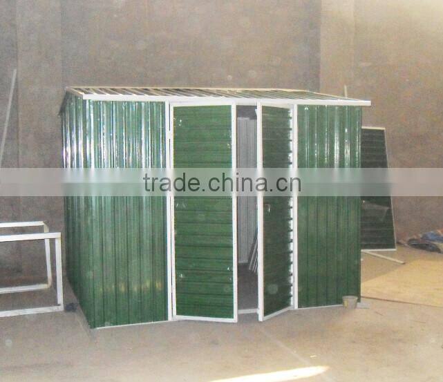 Mobile garden cabin/ 2015 new garden rooms