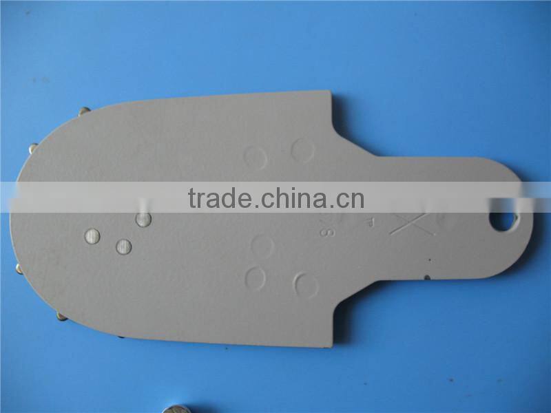 chainsaw parts 268 replaceable nose bearing