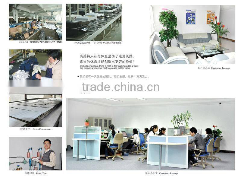 blanks crystal photo crystal china supplier Hexagonal square