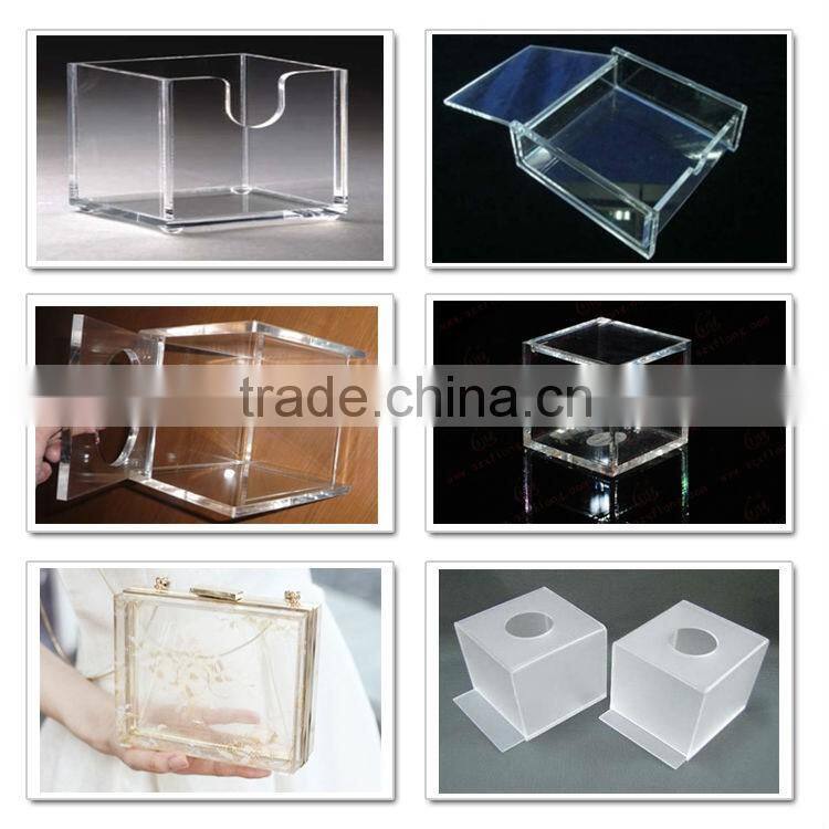 Guangzhou CE,FDA certification 1300*2500mm HQ-1325 co2 acrylic laser cutting machine