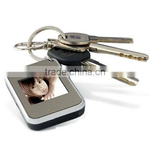 3d high quality mini digital photo frame mini dpf